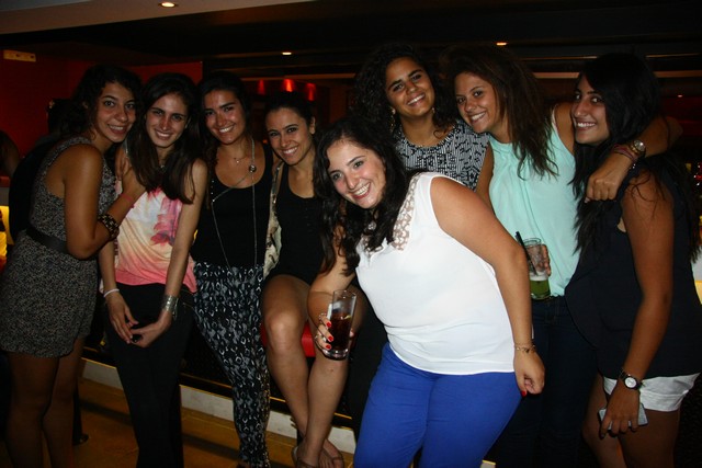 Lebanese Red Cross at Koi